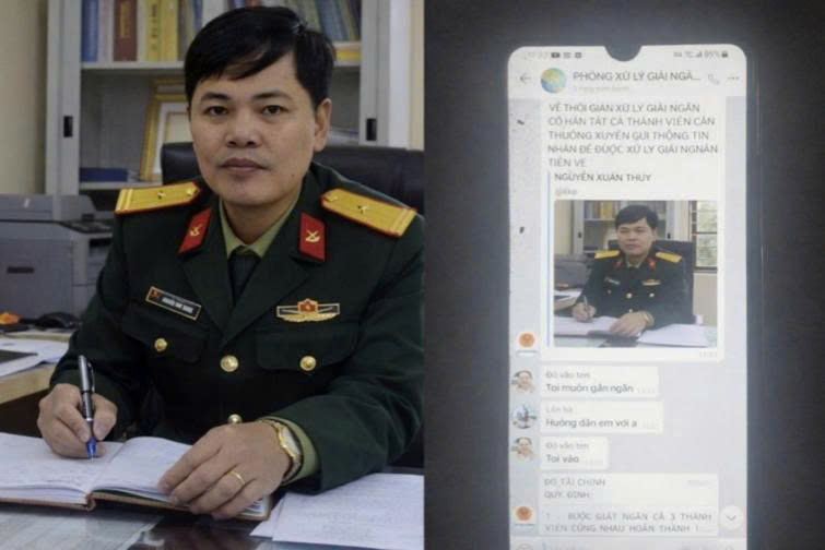 Cảnh báo chiêu trò lừa đảo online (kỳ 2)
